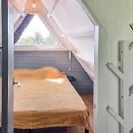 Semesterbostad Holiday Home Groote Keeten Groote Keeten