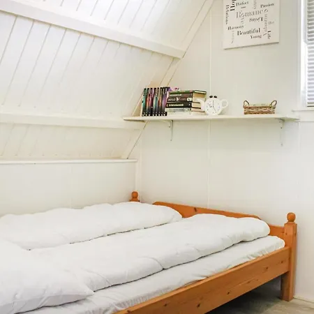 Holiday Home Groote Keeten Prázdninový dům *