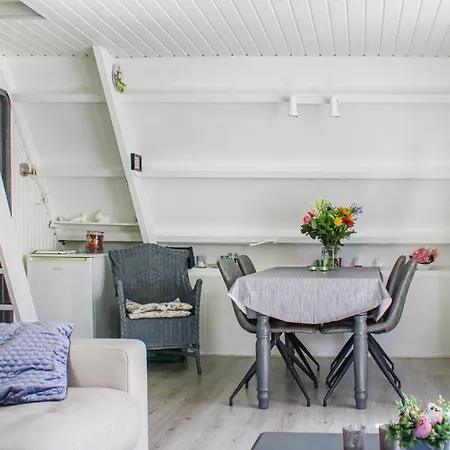 Prázdninový dům Holiday Home Groote Keeten