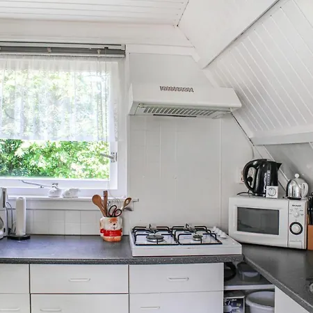 Holiday Home Groote Keeten