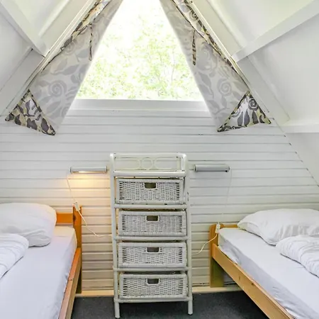 Prázdninový dům Holiday Home Groote Keeten Groote Keeten