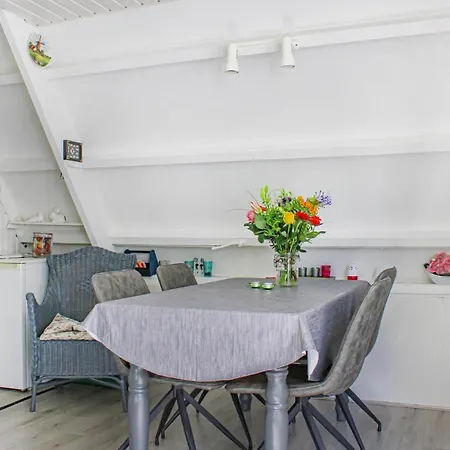 Prázdninový dům Holiday Home Groote Keeten