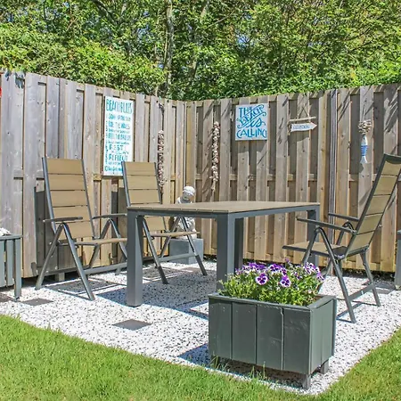 Holiday Home Groote Keeten *