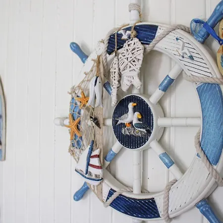 Holiday Home Groote Keeten Prázdninový dům