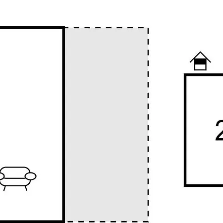 Prázdninový dům Holiday Home Groote Keeten Groote Keeten