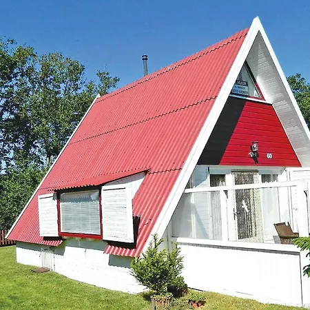 Holiday Home Groote Keeten