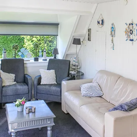 Holiday Home Groote Keeten *