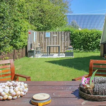 Holiday Home Groote Keeten * Гроте-Кетен