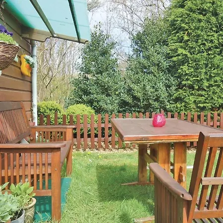 Holiday Home Groote Keeten Гроте-Кетен