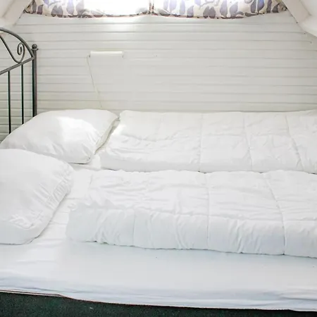 Holiday Home Groote Keeten *