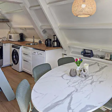 Holiday Home Groote Keeten Vakantiehuis