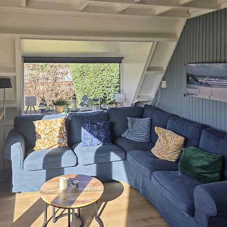 Vakantiehuis Holiday Home Groote Keeten