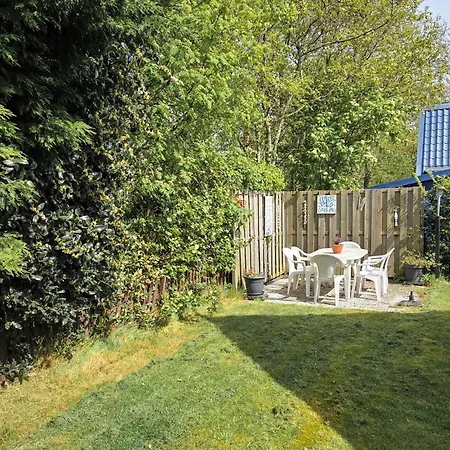 Holiday Home Groote Keeten Vakantiehuis *