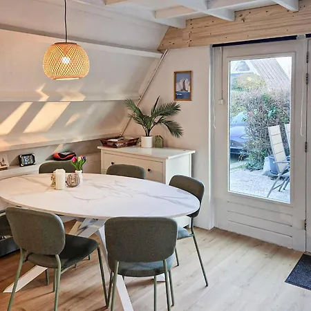 Holiday Home Groote Keeten Vakantiehuis Groote Keeten