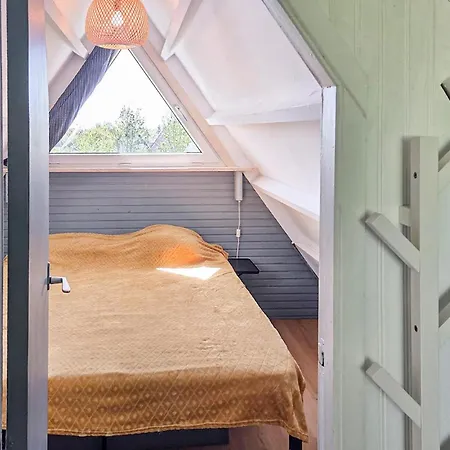 Vakantiehuis Holiday Home Groote Keeten Groote Keeten