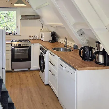 Holiday Home Groote Keeten *