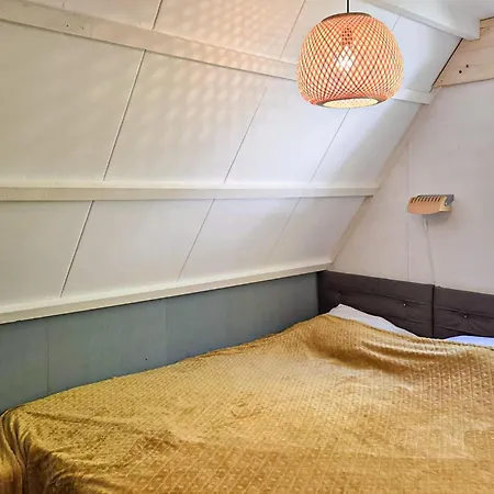 Holiday Home Groote Keeten Groote Keeten