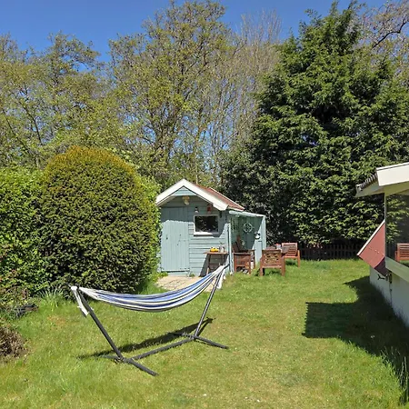 Holiday Home Groote Keeten Vakantiehuis