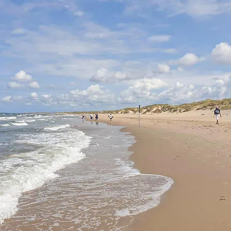 Vakantiehuis Holiday Home Groote Keeten Groote Keeten