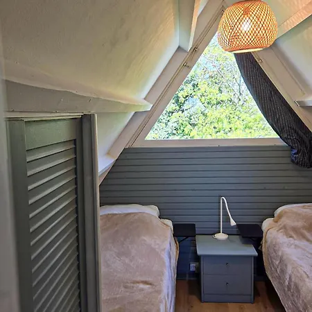 Holiday Home Groote Keeten Vakantiehuis