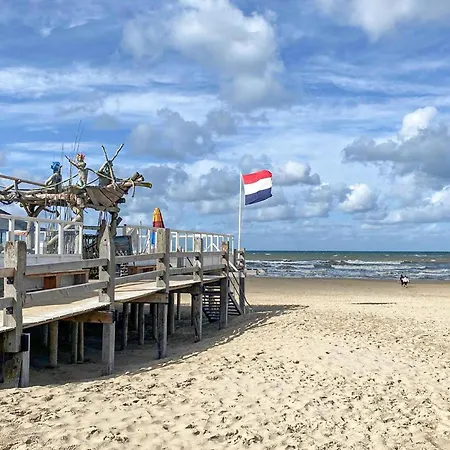 Holiday Home Groote Keeten Vakantiehuis Groote Keeten
